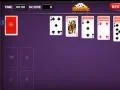 Spel Klondike Solitaire online Spel Klondike Solitaire online
