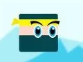 Spel Ninja Sprong online