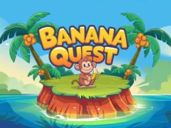 Spel Bananen zoektocht online
