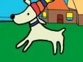 Spel Lappa Puzzel online