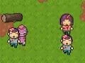 Spel Pixelzombies online