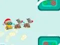 Spel FlapKat Kerst online