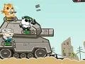 Spel Metaal Dier online Spel Metaal Dier online