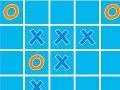 Spel Boter, Kaas en Eieren HTML5 online