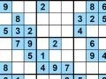 Spel Ultimate Sudoku HTML5 online