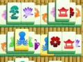 Spel Mahjong Torens 2 online