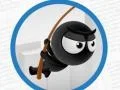 Spel Vliegen met touw 2 online