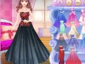 Spel Prinses Prom Fotoshoot online