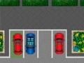 Spel Parkeerpassie online