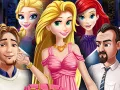 Spel Rachel-vergaderingen in een spoed online