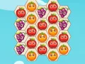 Spel Fruita Swipe Uitgebreid online