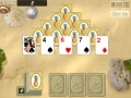 Spel Aloha Solitaire online