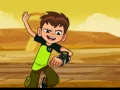Spel Ben 10: Heldentijd online Spel Ben 10: Heldentijd online