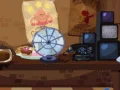 Spel Vijf Nachten bij Freddy: Clown Nachten online