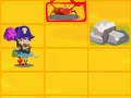 Spel Zwartebaard Eiland online