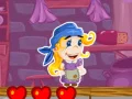 Spel Cinderella Rush online