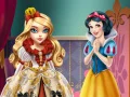 Spel Kleder voor Pure Prinses online