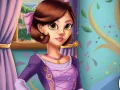 Spel Echte Make-over van de Blonde Prinses online