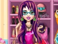 Spel Fashionista Echte Make-over online