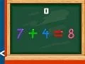 Spel Vergelijkingen: Juist of Fout! online