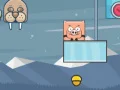 Spel Varkentje in de Plas 3 online