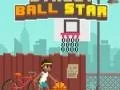 Spel Straat Basketball Ster online