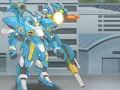 Spel Super Robo Strijder online
