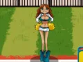 Spel Cheerleaderschool online