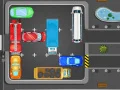 Spel Parkeer Paniek online