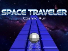Spel Ruimtereiziger online