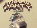 Spel Piramide Feest online