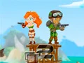 Spel Leger van Soldaten: Verzet online