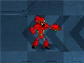 Spel Super Vechtrobots Verdediging online