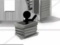 Spel Stickman Killer: Top Vuurkogels online