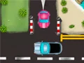 Spel Konings van het Autoverkeer online