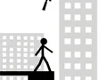 Spel Stickman Bruggenbouwer online