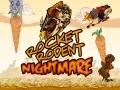 Spel Raket-Roofdier Nachtmerrie online
