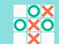 Spel Klassiek Tic Tac Toe online