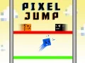 Spel Pixel Sprong online