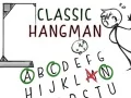 Spel Klassiek Galgenveld online Spel Klassiek Galgenveld online