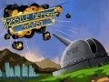 Spel Raketverdedigingssysteem online