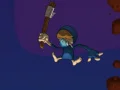 Spel Astronautenkrijger online
