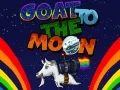 Spel Geit naar de Maan online