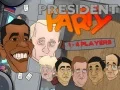 Spel Presidentenfeest online Spel Presidentenfeest online