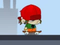 Spel Skater Jongens online