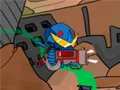 Spel Aanval op Dikkie online