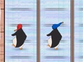 Spel Pinguïn Visrun online