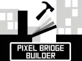 Spel Pixelbruggenbouwer online