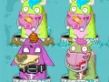 Spel Zombi koeien uit de hel online