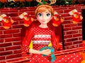 Spel Annie Kerstverhaal online